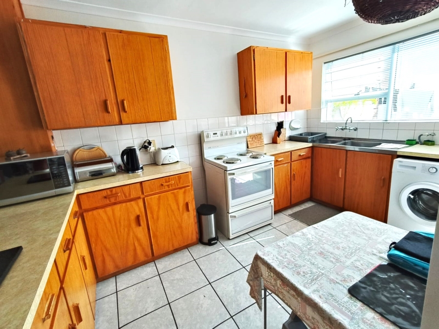 3 Bedroom Property for Sale in Bridgebank Western Cape